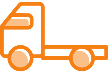 上街拖车/平板车