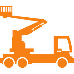 上街高空作业车
